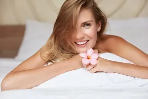 Bielizna damska, która łączy wygodę i zmysłowość